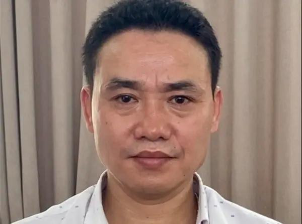 Tran Tung (ancien chef adjoint du Services des relations extérieures de la province de Thai Nguyen). Photo : VNA
