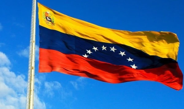 Félicitations vietnamiennes à l'occasion de la Fête nationale du Venezuela