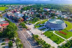 Musée de la Victoire de Dien Bien Phu - destination incontournable à Dien Bien