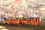 La Victoire de Diên Biên Phu se célèbre dans son musée emblème