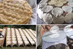 Le métier de confection des galettes de riz de Tuy Loan classé au patrimoine national
