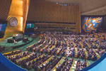 Le Vietnam préside un débat de haut niveau en tant que président du Conseil de sécurité de l'ONU