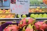 Les consommateurs australiens adorent le fruit du dragon vietnamien