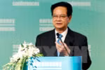 Le forum d’investissement global du Vietnam à Hanoi