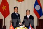 La visite du PM au Laos couronnée de succès