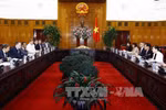 EuroCham promet de relancer l'investissement européen au Vietnam