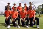 SEA Games 29 : tous les espoirs sont permis pour les golfeurs vietnamiens