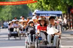 La République de Corée reste le plus grand marché émetteur de touristes au Vietnam. Photo: VNA