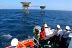 Le Vietnam défend sa souveraineté maritime plus tôt et plus loin