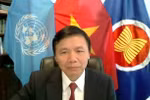 Conseil de sécurité : le Vietnam préside un dialogue sur la Somalie