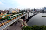 La ligne de métro Cat Linh-Ha Dong entre en service commercial