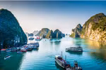 Le Vietnam dans le Top 10 des meilleurs pays pour faire du tourisme