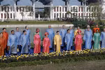 APEC 2017 : la fleur de lotus à l’honneur