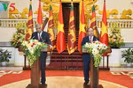 Dynamiser les relations Vietnam – Sri Lanka