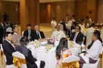 Les activités du SG Nguyen Phu Trong au Myanmar