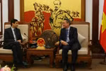 L’ONU continue d'aider le Vietnam dans le développement des infrastructures de transports