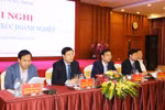 Quang Ninh : dialogue entre les dirigeants provinciaux et plus de 600 entreprises