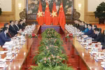 Promouvoir le partenariat de coopération stratégique intégrale Vietnam-Chine