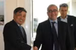 AVI et AFP s'engagent à développer la coopération