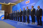 ASEAN et Russie adoptent la Déclaration de Sotchi