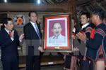 Promotion des valeurs culturelles des ethnies du Vietnam