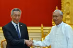 Le Myanmar et Singapour s'accordent sur une exemption de visa