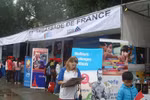 La Journée culturelle et festive de l'Université de Hanoi
