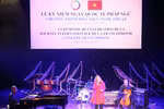 La Francophonie sous les milles feux de l’Opéra