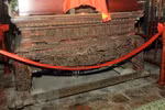 Reconnaissance de l'autel de la pagode Keo à Thai Binh en tant que "Trésor national"