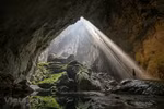 Découvrez deux des trois plus grandes grottes du monde à Quang Binh