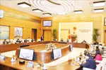 Clôture de la 54e réunion du Comité permanent de l’AN
