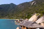 Un éco-resort au Vietnam dans le top 11 des meilleurs du monde