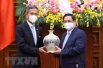 Le Vietnam salue l'initiative singapourienne de reconnaissance mutuelle de la vaccination