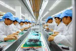 L'industrie électronique du Vietnam s’avère attractive pour les investisseurs étrangers