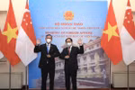 Le Vietnam et Singapour se préparent à un accord bilatéral sur l'économie numérique