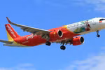Photo: Vietjet