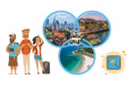 Le Vietnam, 3e destination asiatique préférée des touristes européens