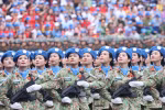 Les jalons marquants des 10 ans de participation du Vietnam aux opérations onusiennes de maintien de la paix