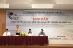 Quang Ninh accueillera le Festival mondial du cirque 2019