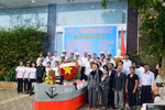 Da Nang : Hommage aux soldats tombés à Gac Ma