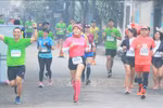 Plus de 4.500 coureurs au VnExpress Marathon Hue 2020 