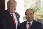 La visite aux États-Unis du PM vietnamien trouve un écho positif
