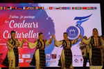 Francophonie: À Hanoi, des goûts et des couleurs culturelles
