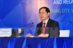 Le Vietnam a proposé des initiatives majeures pour l’Année de l’APEC 2017