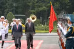 Le Premier ministre du Sri Lanka termine sa visite au Vietnam