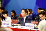 L’APEC résolu à construire un système commercial multilatéral solide et transparent