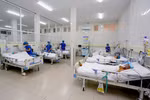 Le centre de l’accident vasculaire cérébral de l’Hôpital central de Hue remporte un prix de WSO