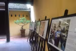 L’art de la laque poncée s’expose à Hanoi