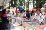 La troisième Journée nationale du livre ​honorée dans tout le pays