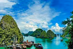 Le Vietnam dans le top 20 des destinations attrayantes pour les jeunes 